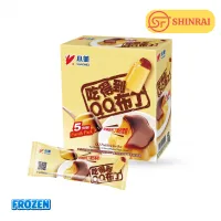 Kem Que Pudding QQ Shao Mei (5 Que x 70g – 350g)